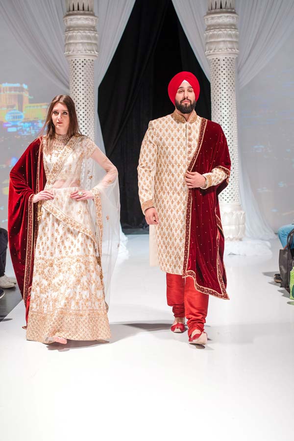 Wedding Sherwani Toronto