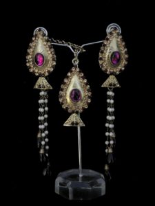 earring
