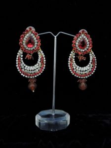 earring