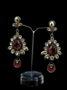 earring