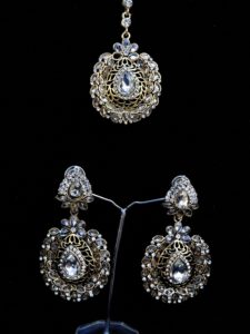 earring