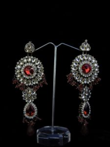earring