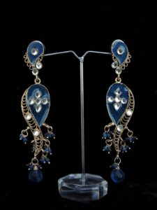 earring