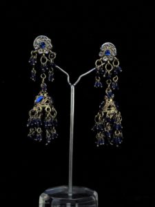 earring