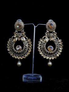 earring