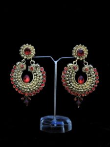 earring